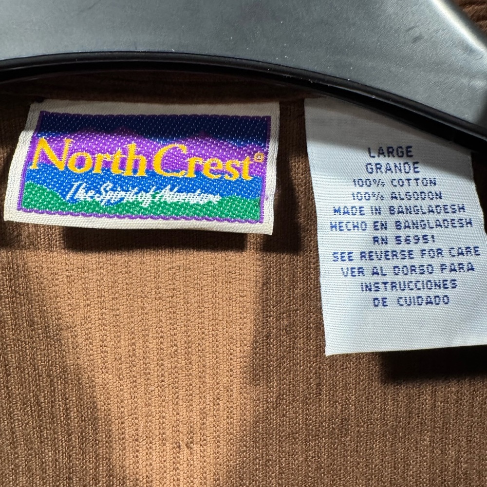 Northcrest Vest - Picture 3 of 5